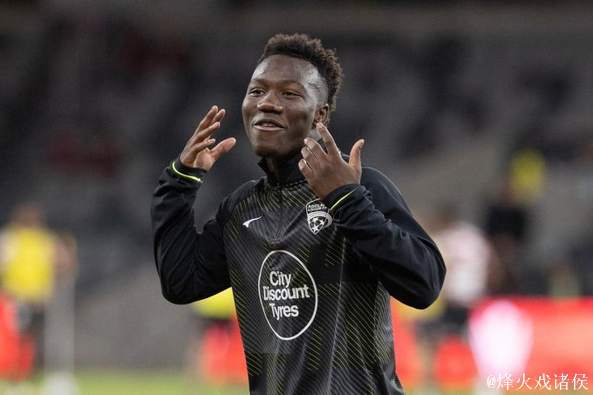 记者:沃特福德300万欧元+50%转会分成报价拜仁小将伊兰昆达 记者:沃特福德300万欧元+50%转会分成报价拜仁小将伊兰昆达