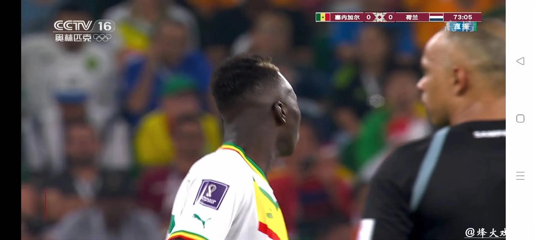 免费观看世界杯直播:在线畅享赛事激情 免费观看世界杯直播:在线畅享赛事激情